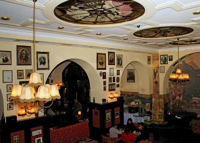 Hotel Coroana