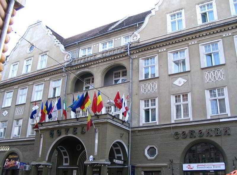 Coroana 2* Brasov
