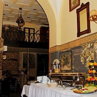 Coroana Hotel Brasov