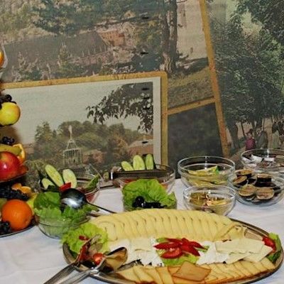 Coroana Hotel Brasov