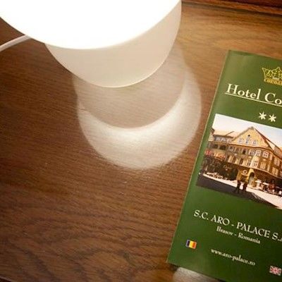 Coroana Hotel