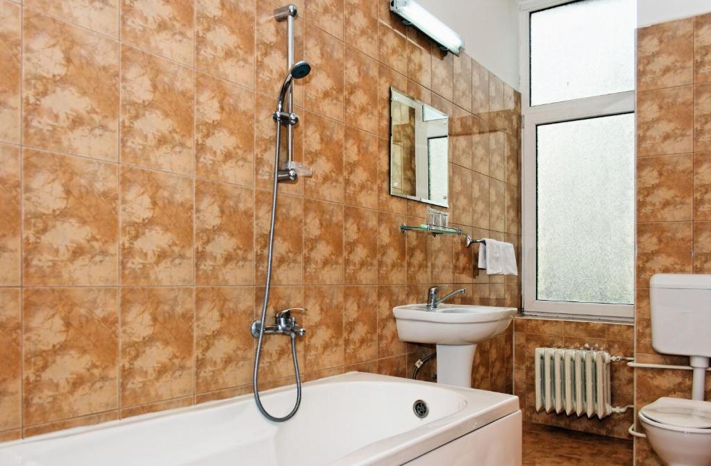 Hotel Coroana 2*